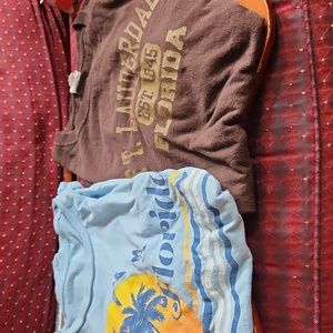 Florida T-shirt Bundle